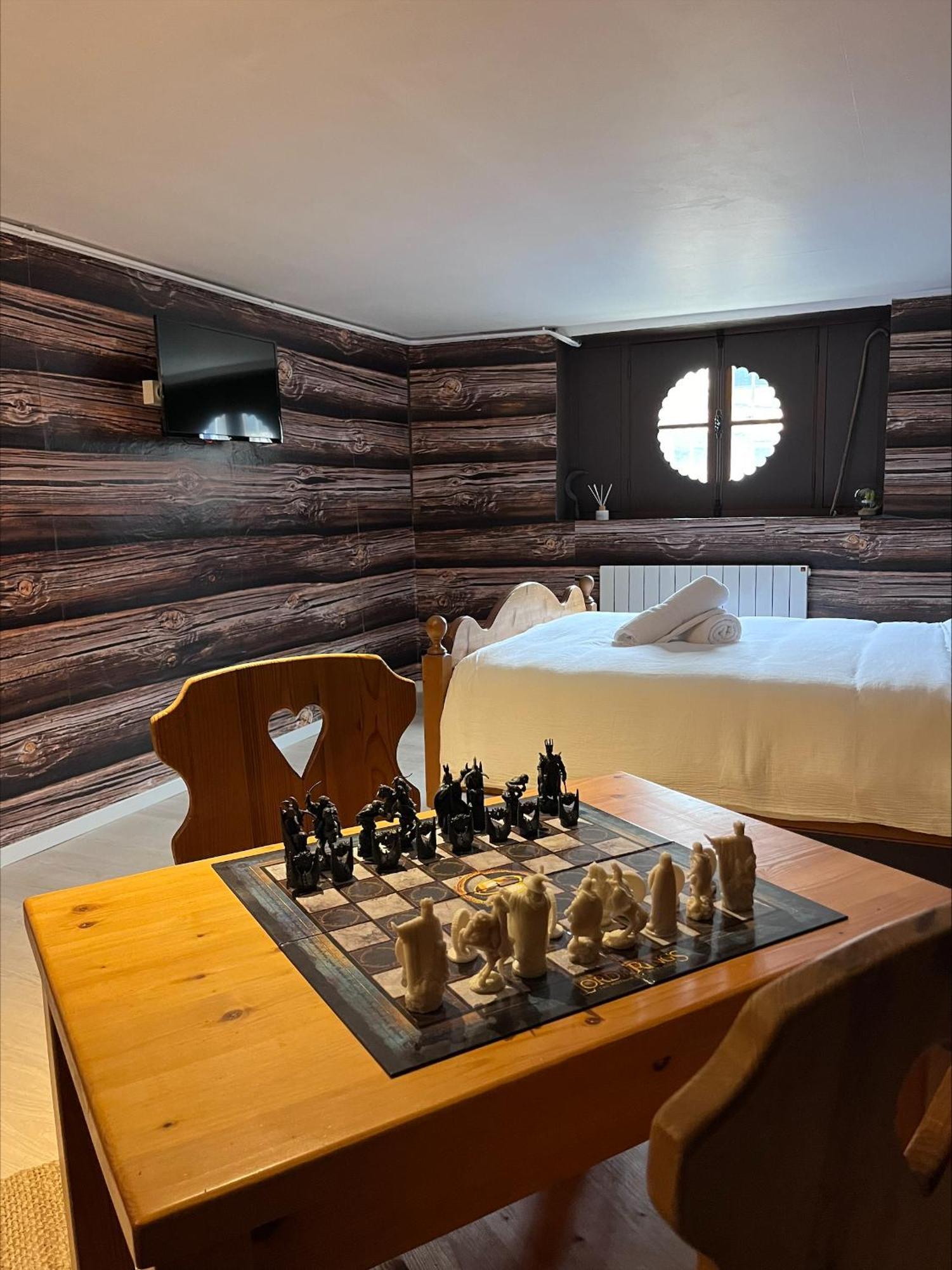 Hotel Les Petites Bulles De Massier Vienne  Exteriér fotografie