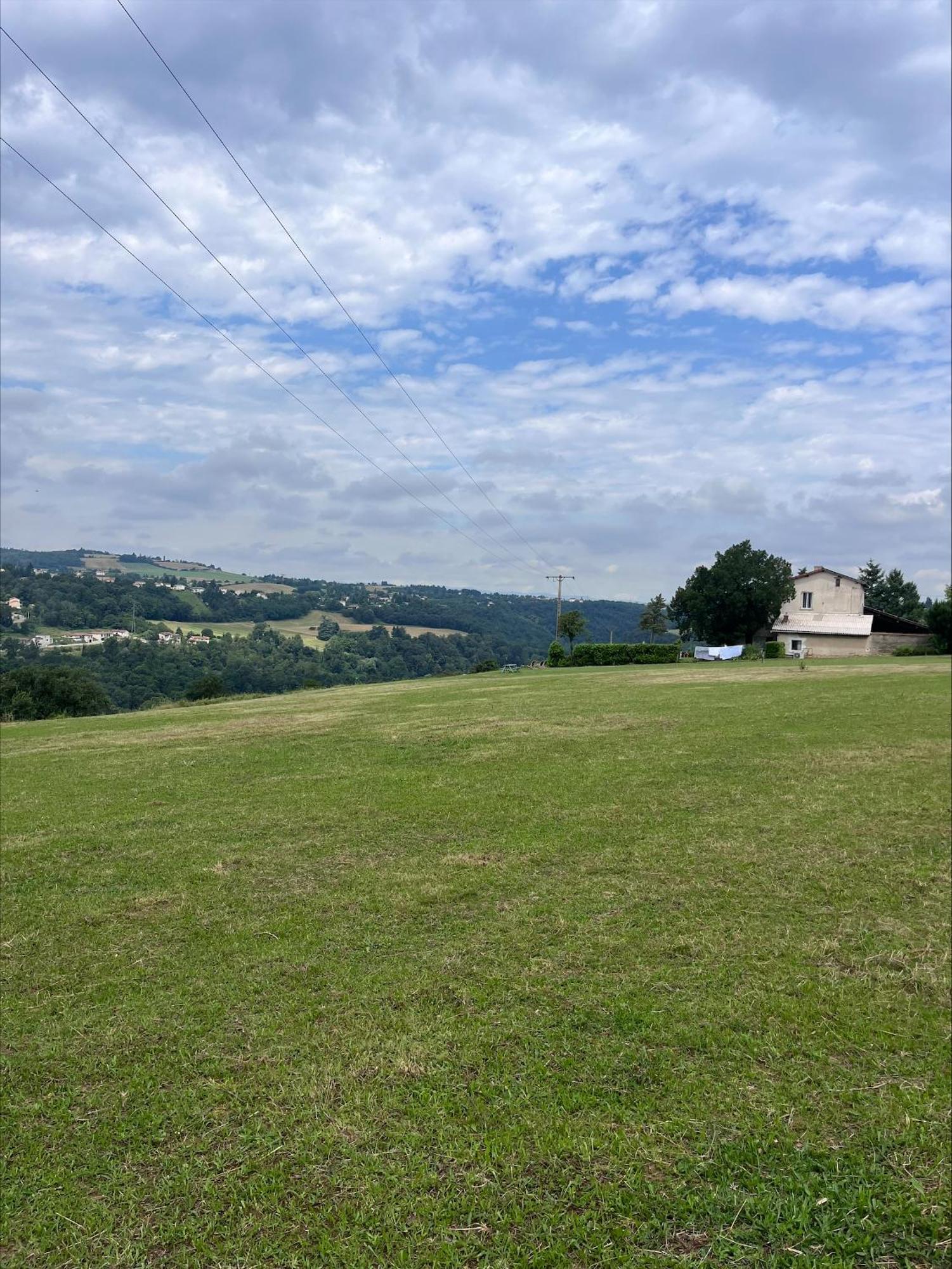 Hotel Les Petites Bulles De Massier Vienne  Exteriér fotografie